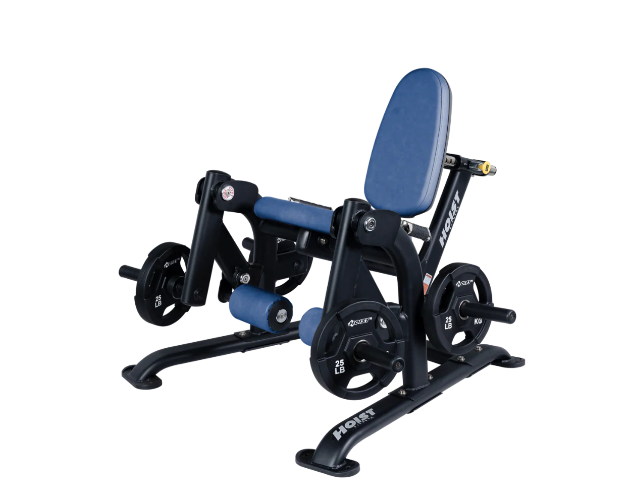 Leg Extension - Image 17
