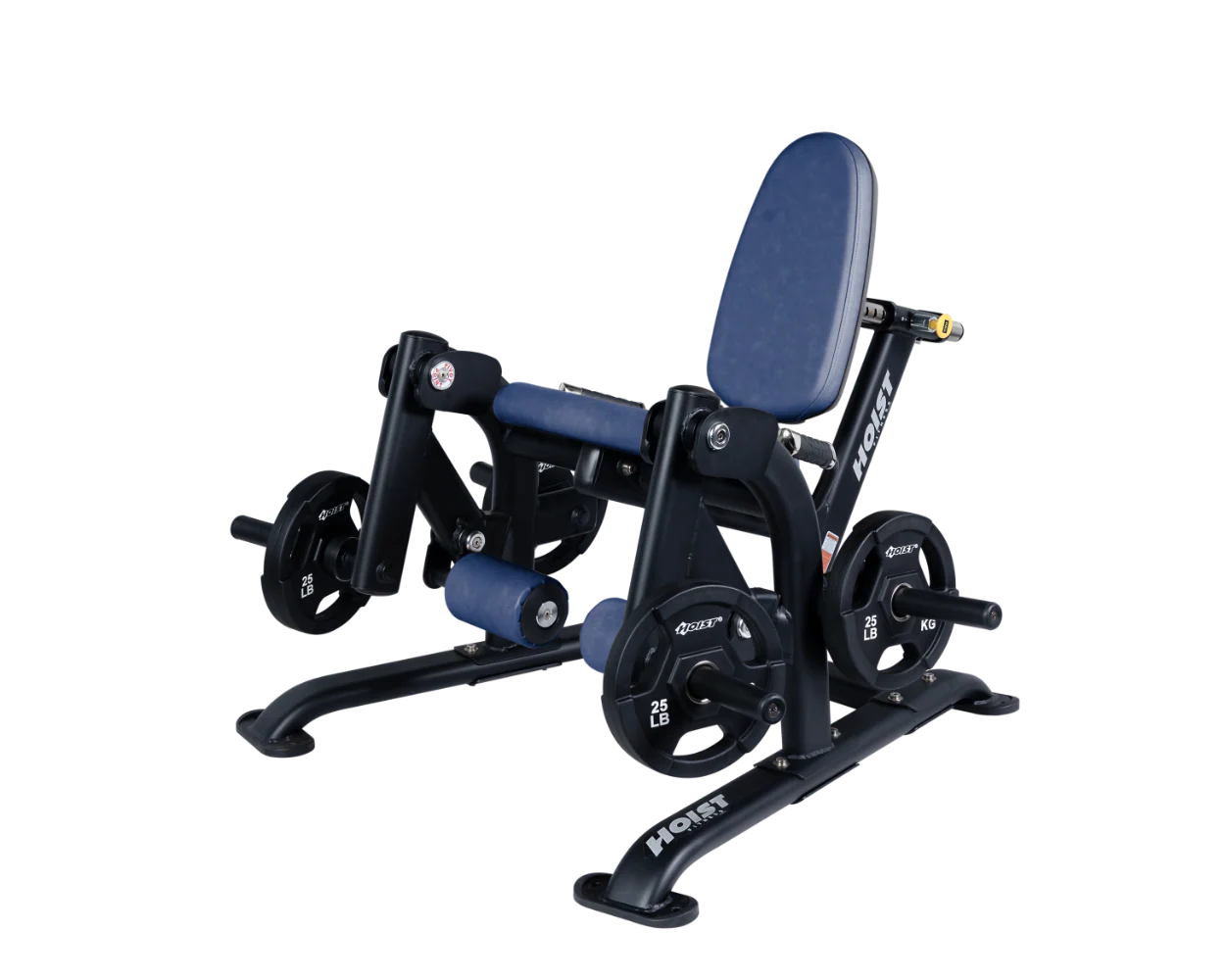 Leg Extension - Image 18