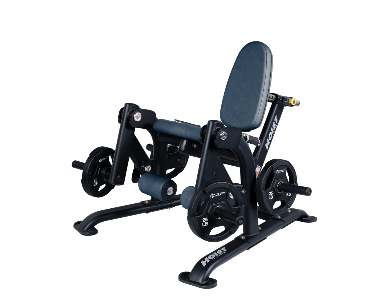 Leg Extension - Image 19