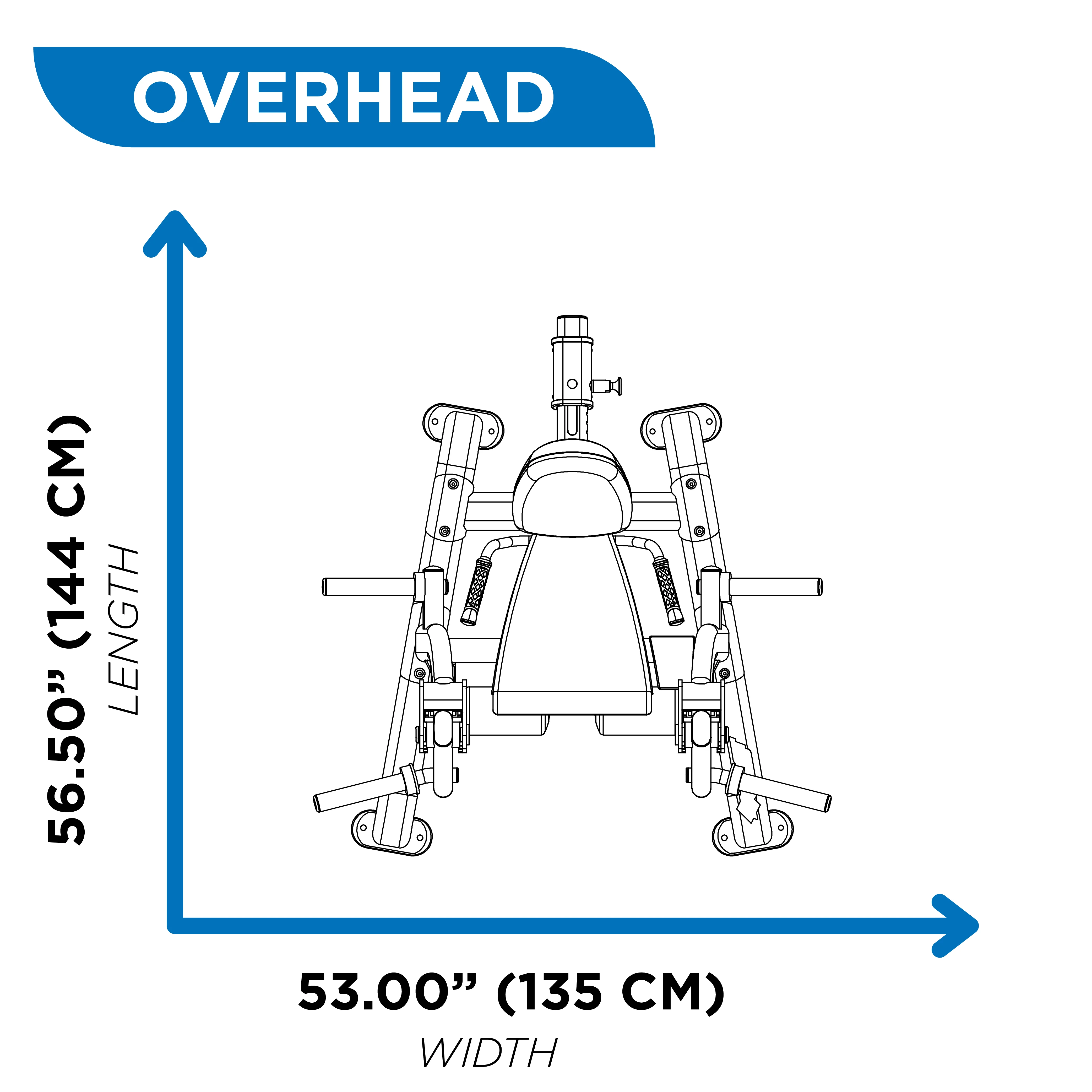 Leg Extension - Image 2