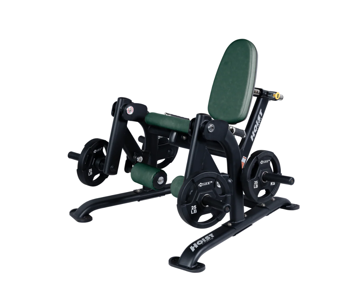 Leg Extension - Image 20