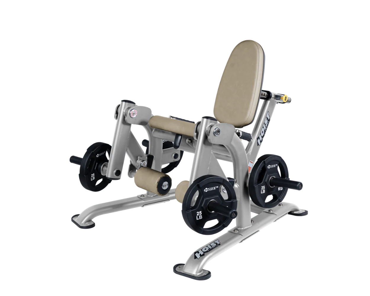 Leg Extension - Image 21