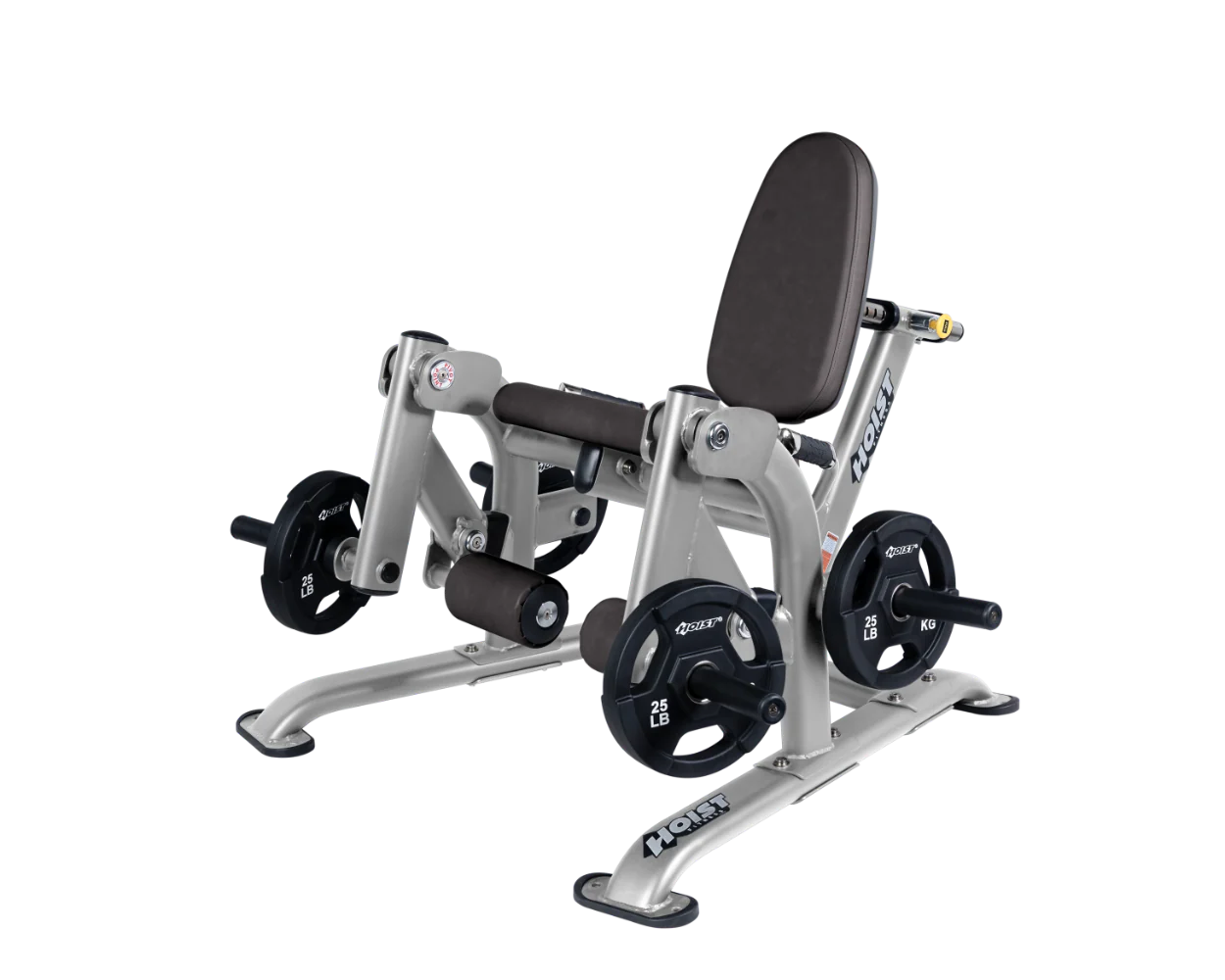 Leg Extension - Image 22