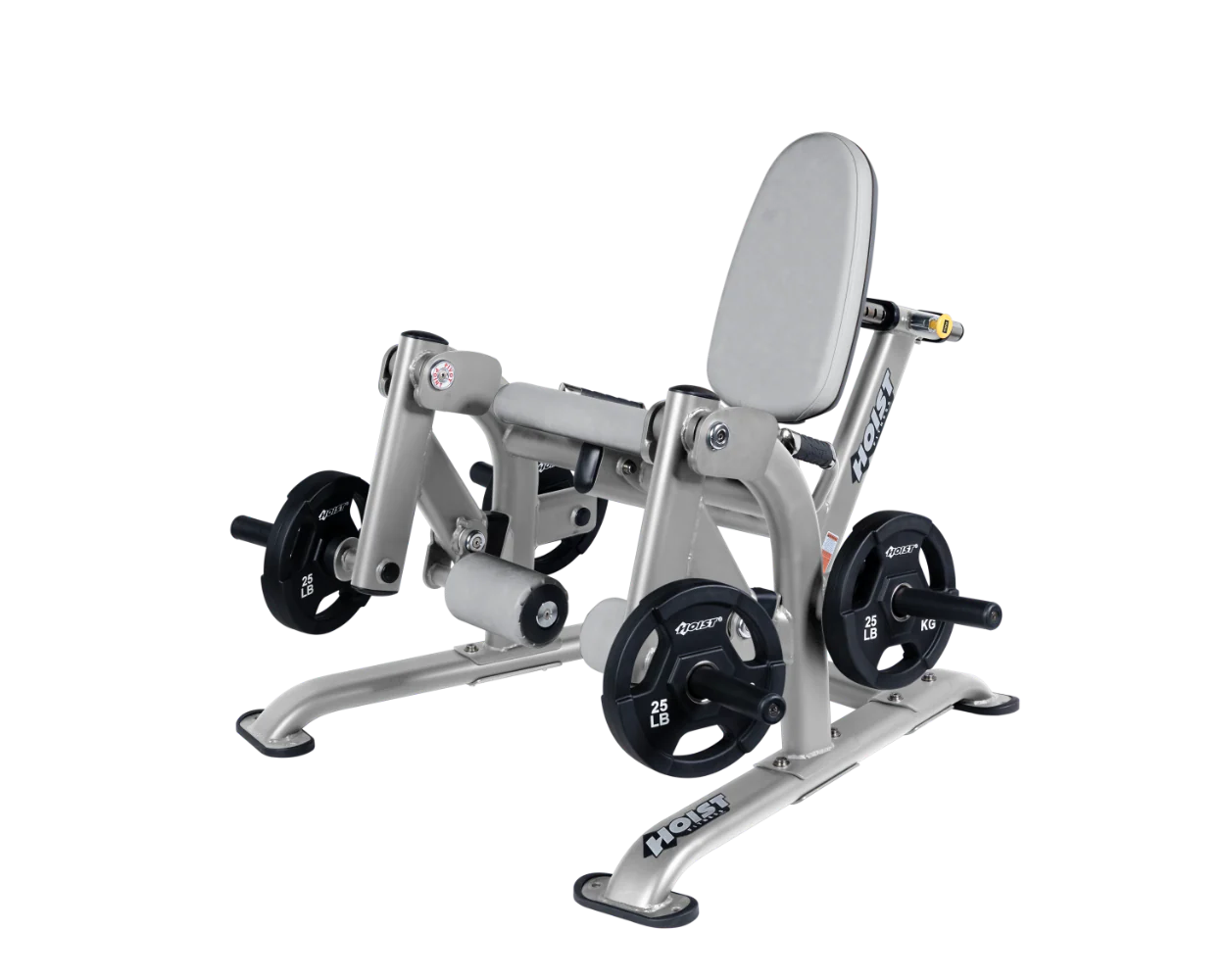 Leg Extension - Image 23