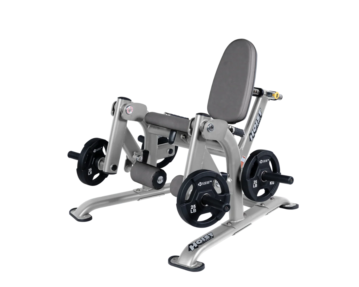 Leg Extension - Image 24