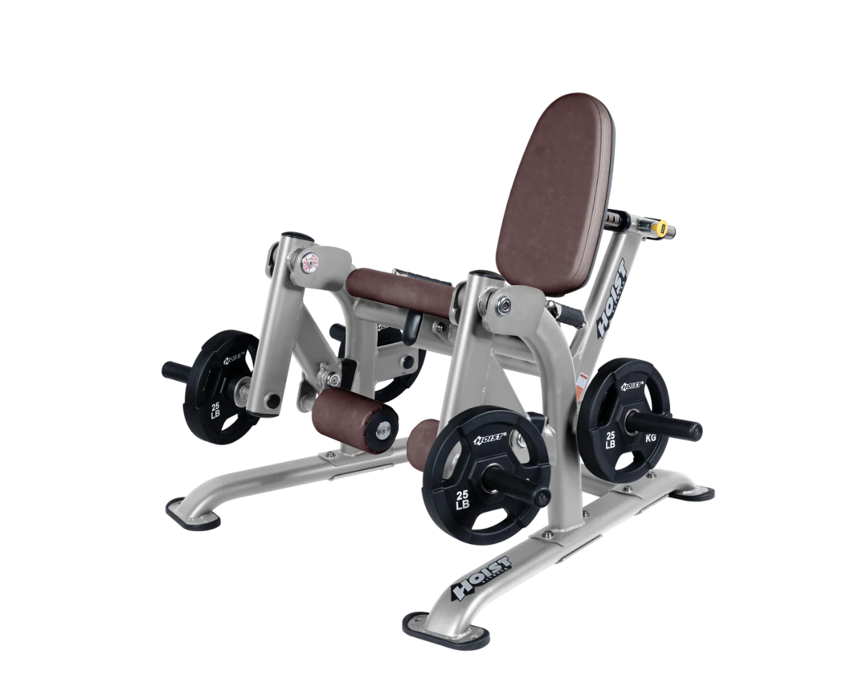 Leg Extension - Image 25