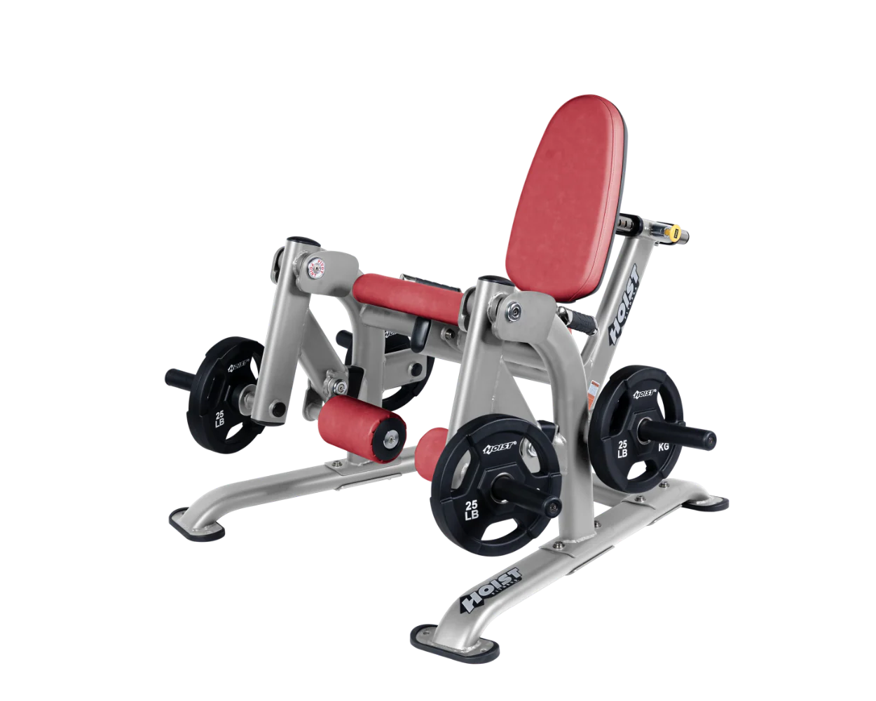 Leg Extension - Image 26