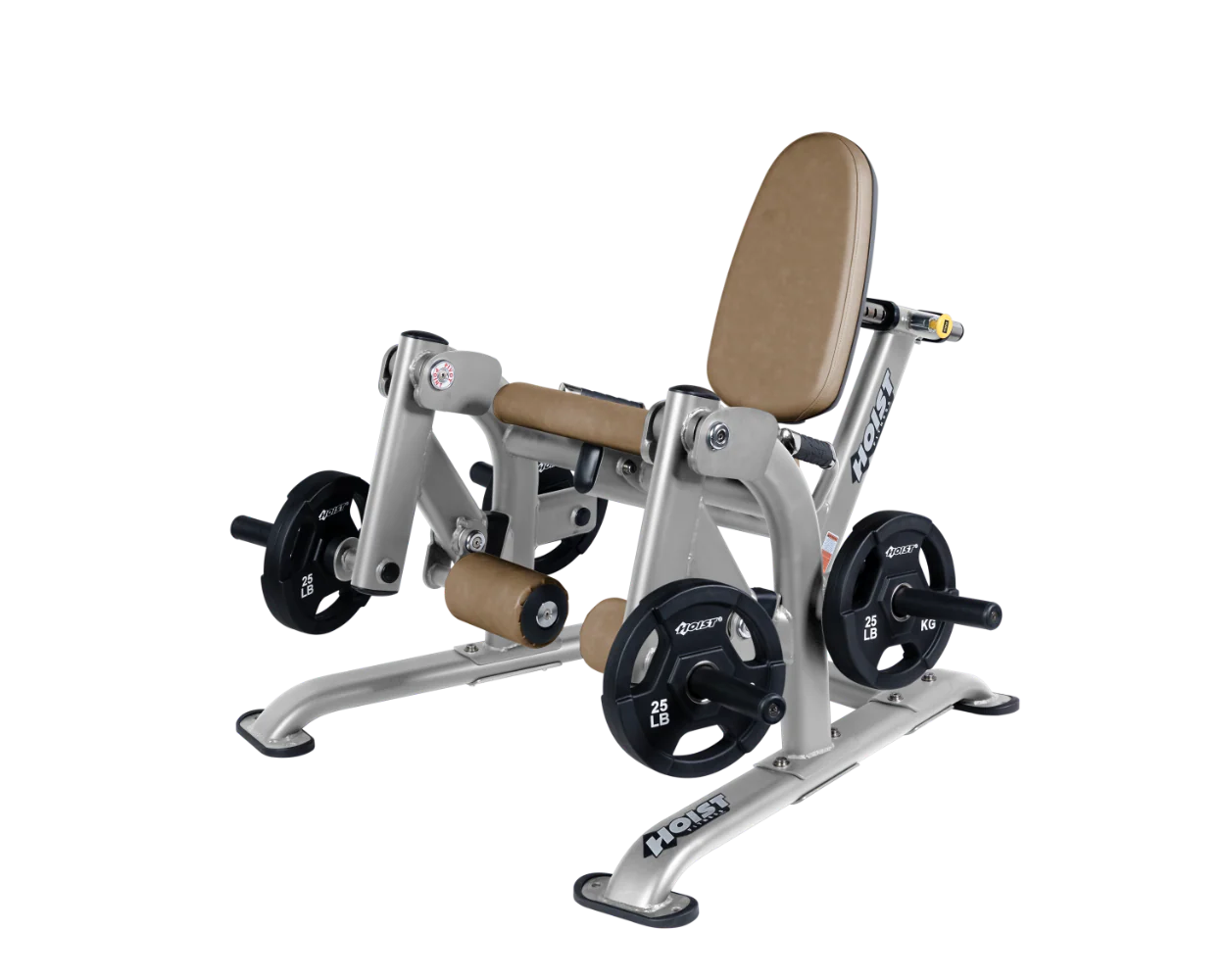 Leg Extension - Image 27