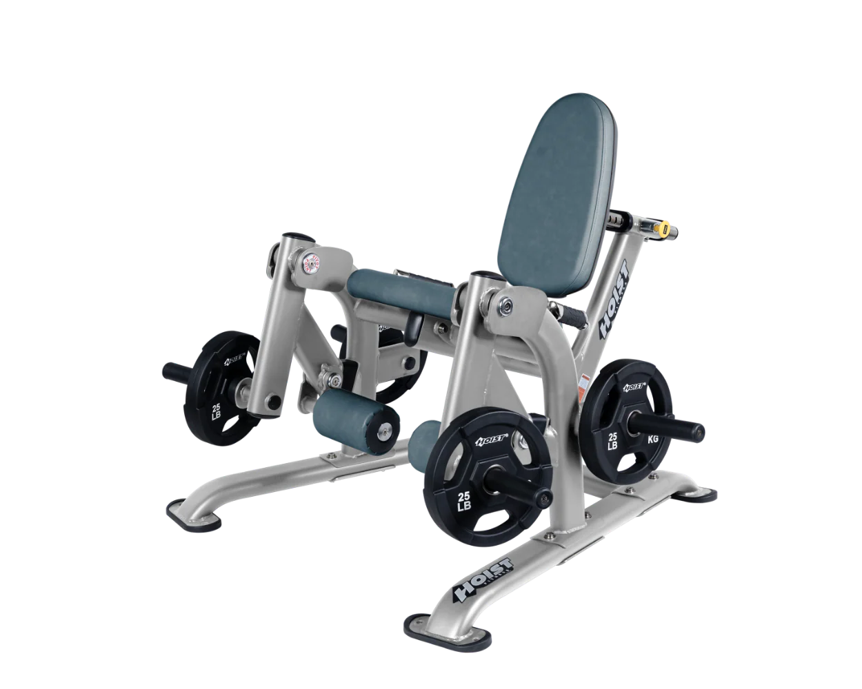 Leg Extension - Image 28