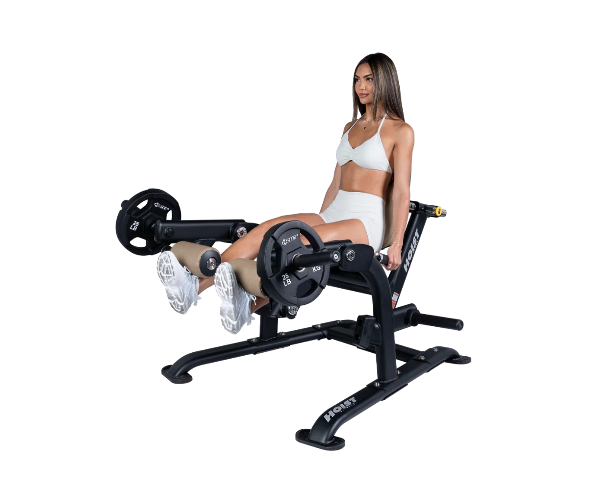 Leg Extension - Image 3