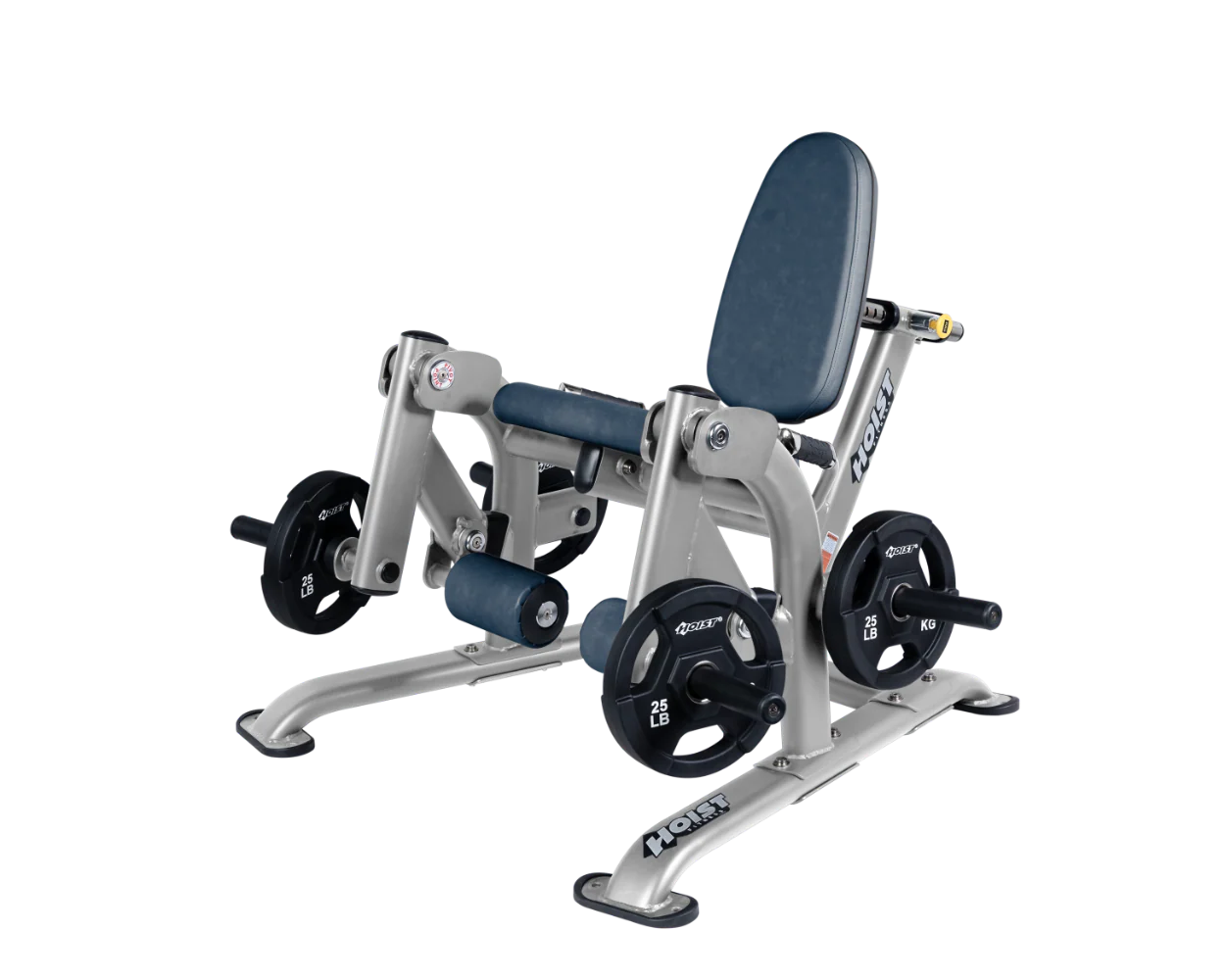 Leg Extension - Image 31
