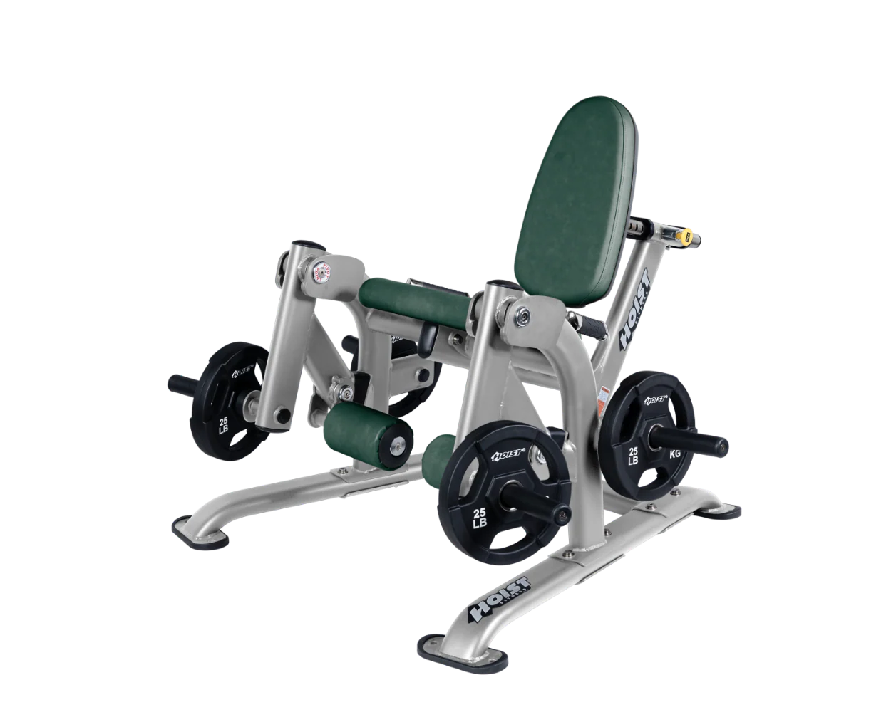 Leg Extension - Image 32