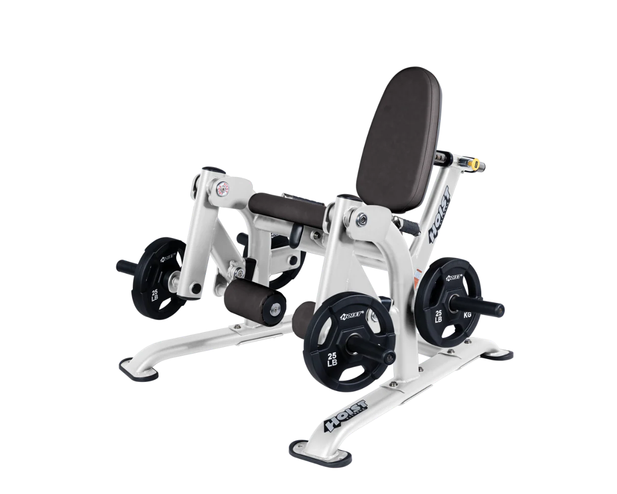 Leg Extension - Image 34