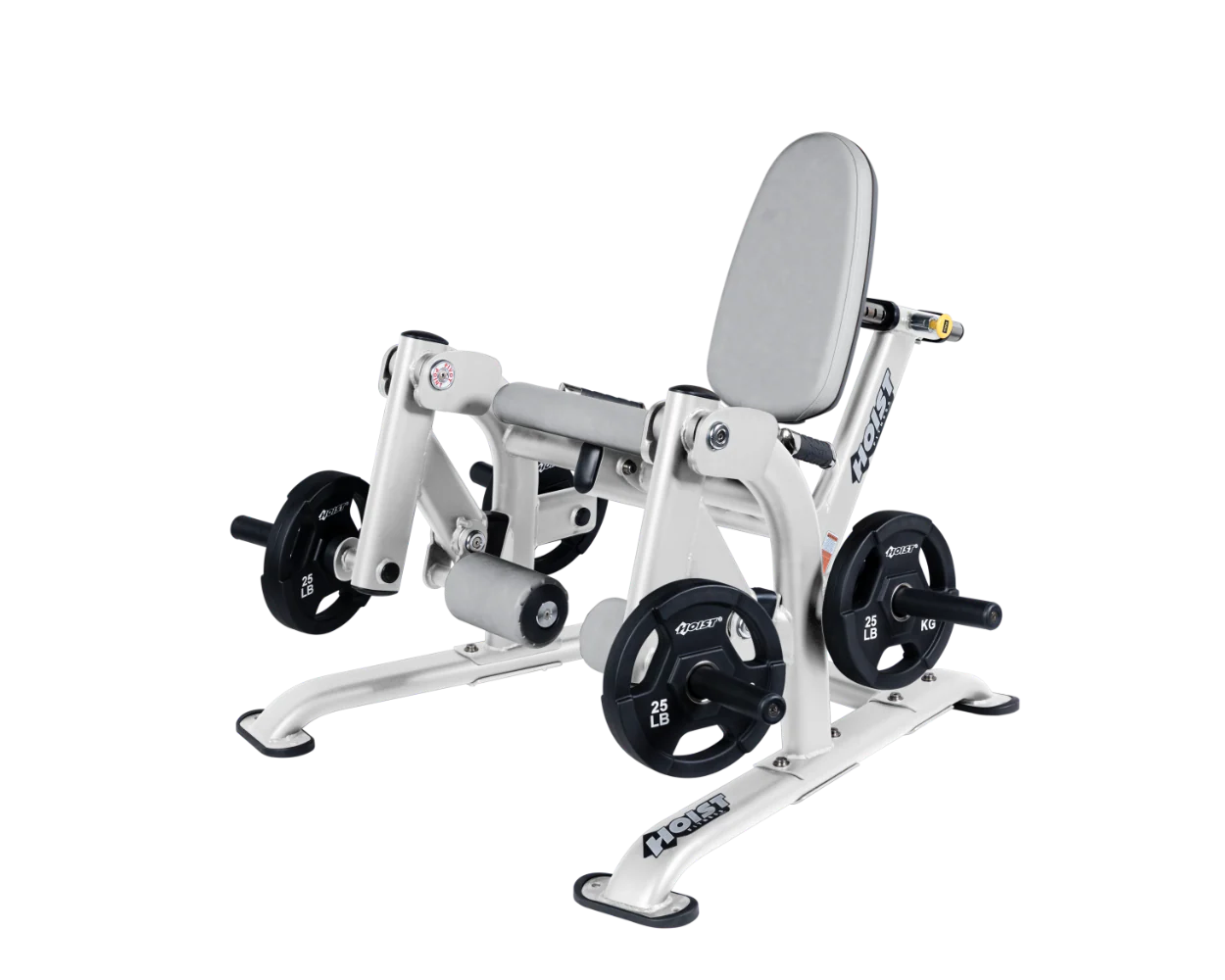 Leg Extension - Image 35