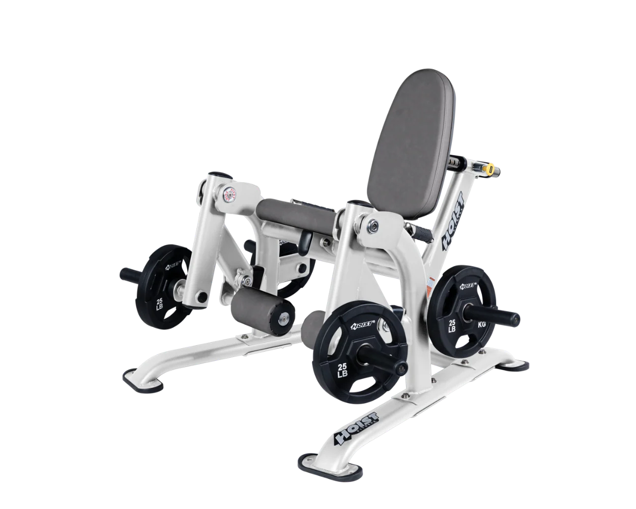 Leg Extension - Image 36