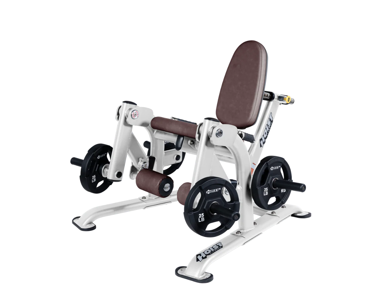 Leg Extension - Image 37