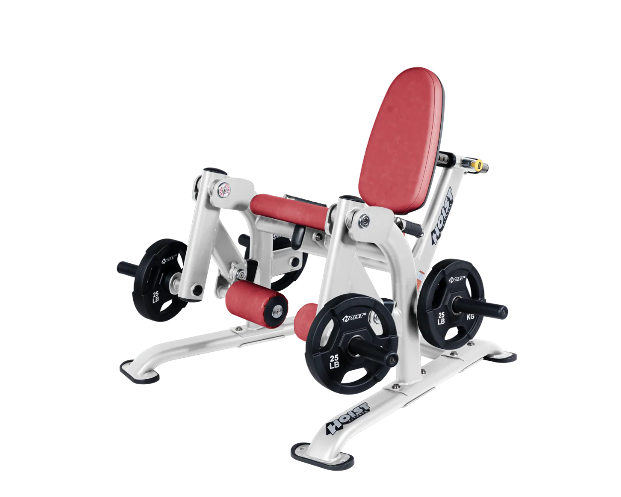 Leg Extension - Image 38