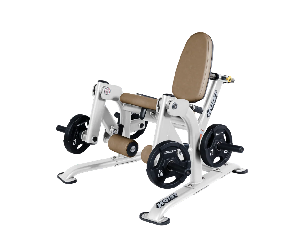 Leg Extension - Image 39
