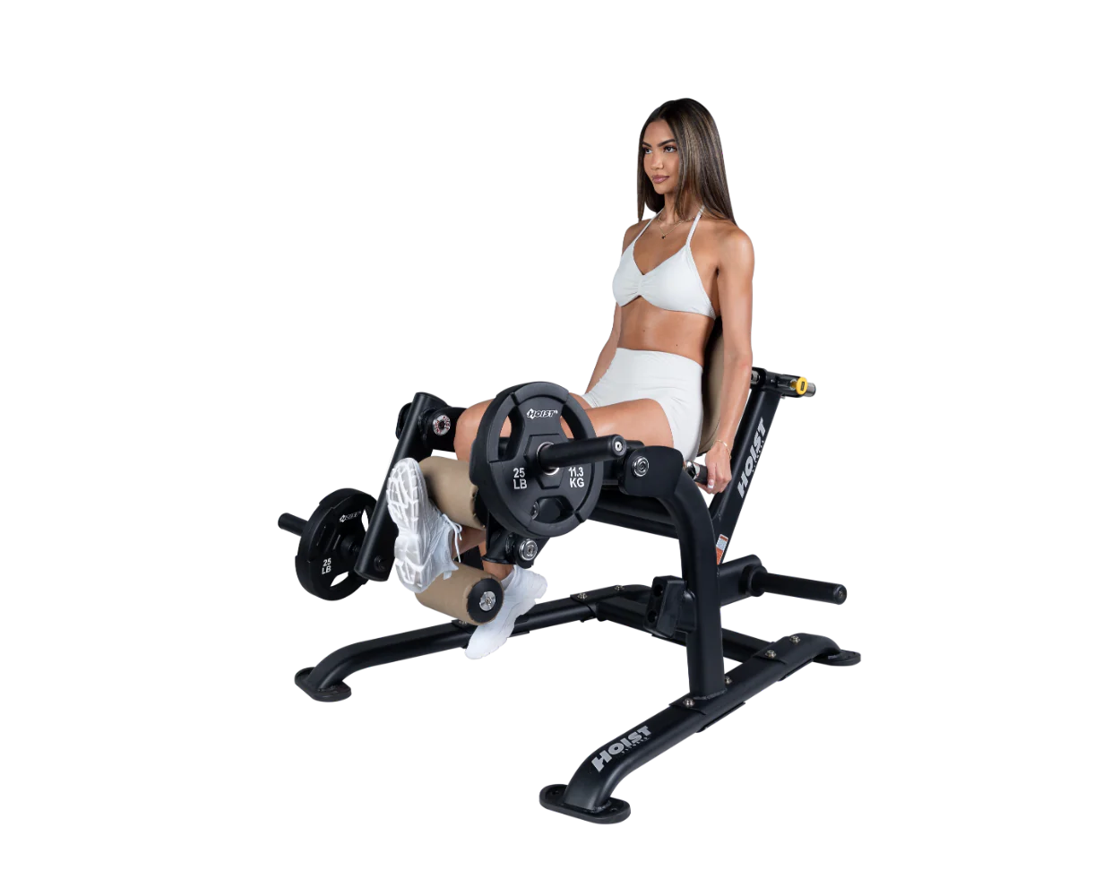 Leg Extension - Image 4