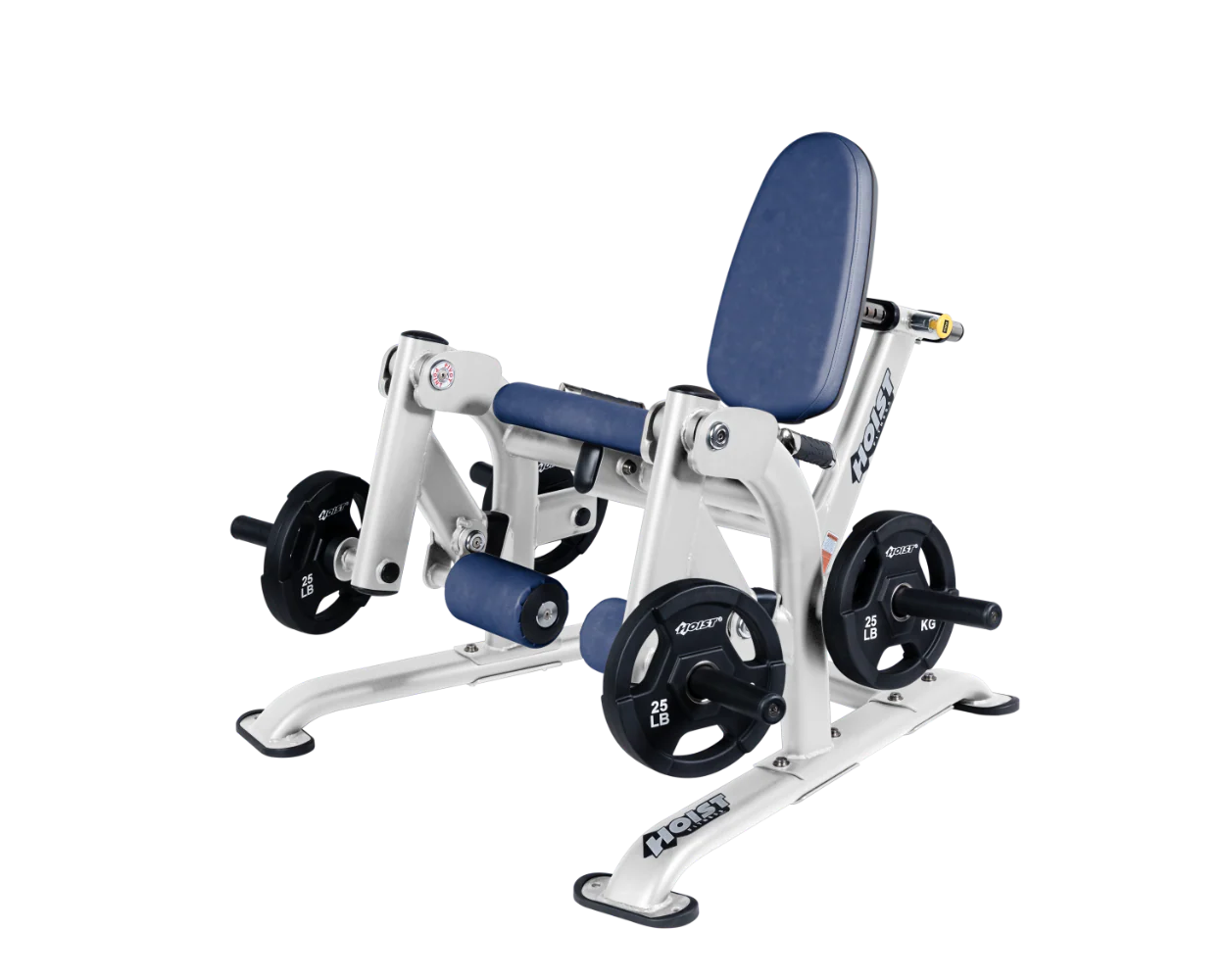 Leg Extension - Image 42