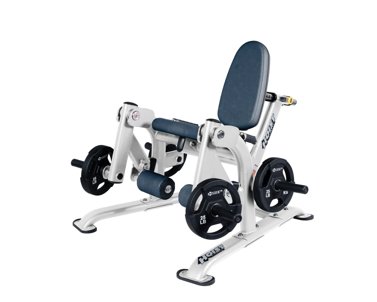 Leg Extension - Image 43