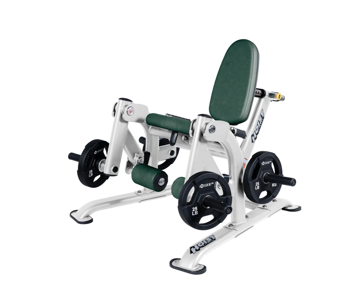 Leg Extension - Image 44