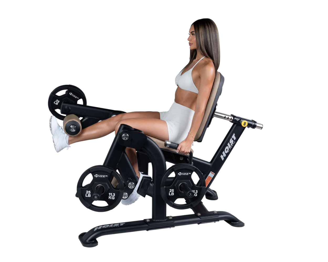 Leg Extension - Image 5