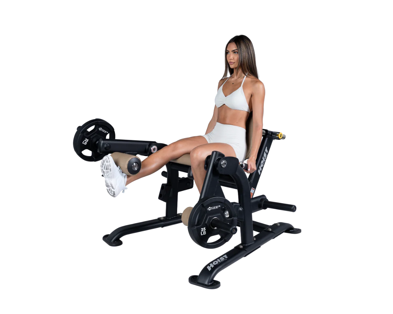 Leg Extension - Image 6