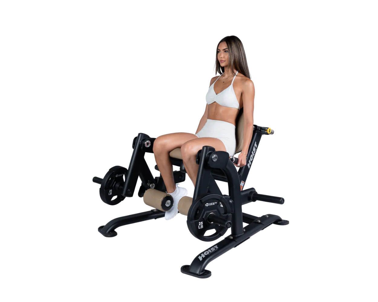 Leg Extension - Image 7