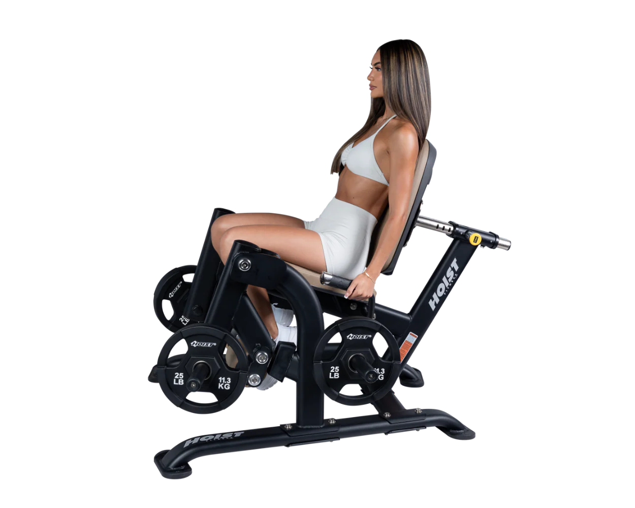 Leg Extension - Image 8
