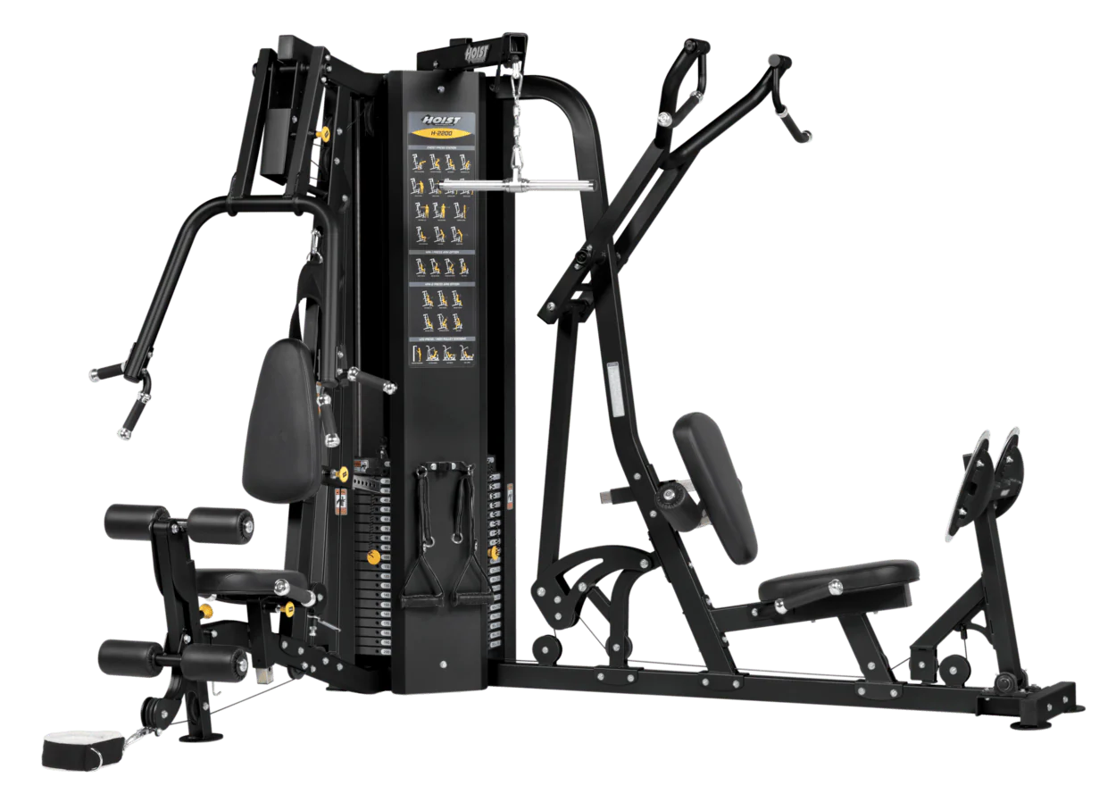 2 Stack Multi Gym - Image 3