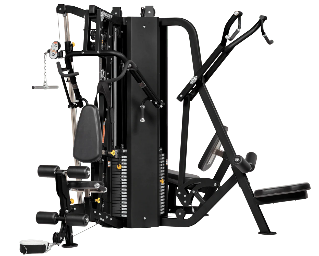 4 Stack Multi Gym - Image 4
