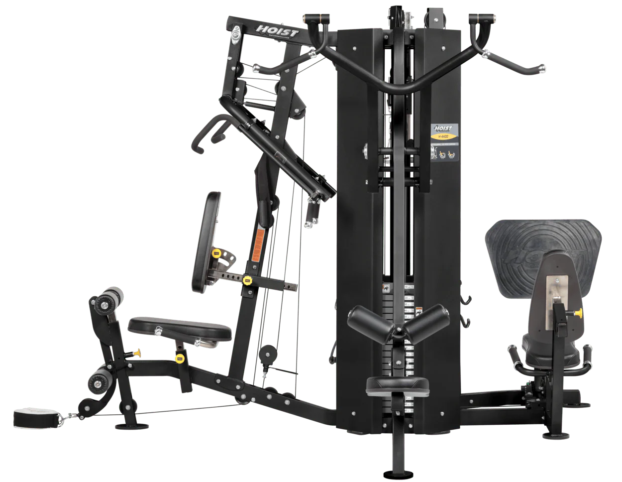 4 Stack Multi Gym - Image 6