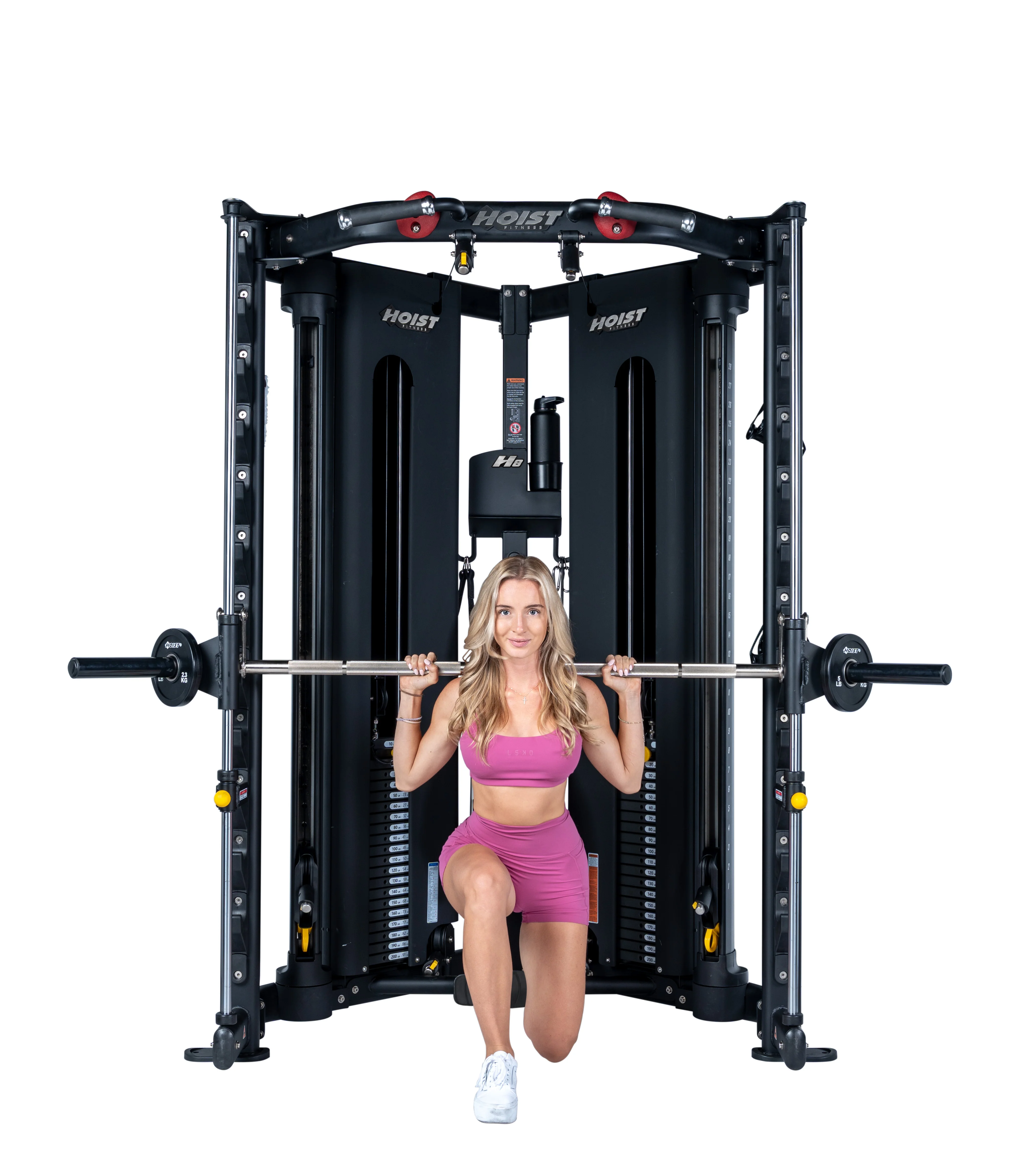 H-8 Functional Trainer - Image 12
