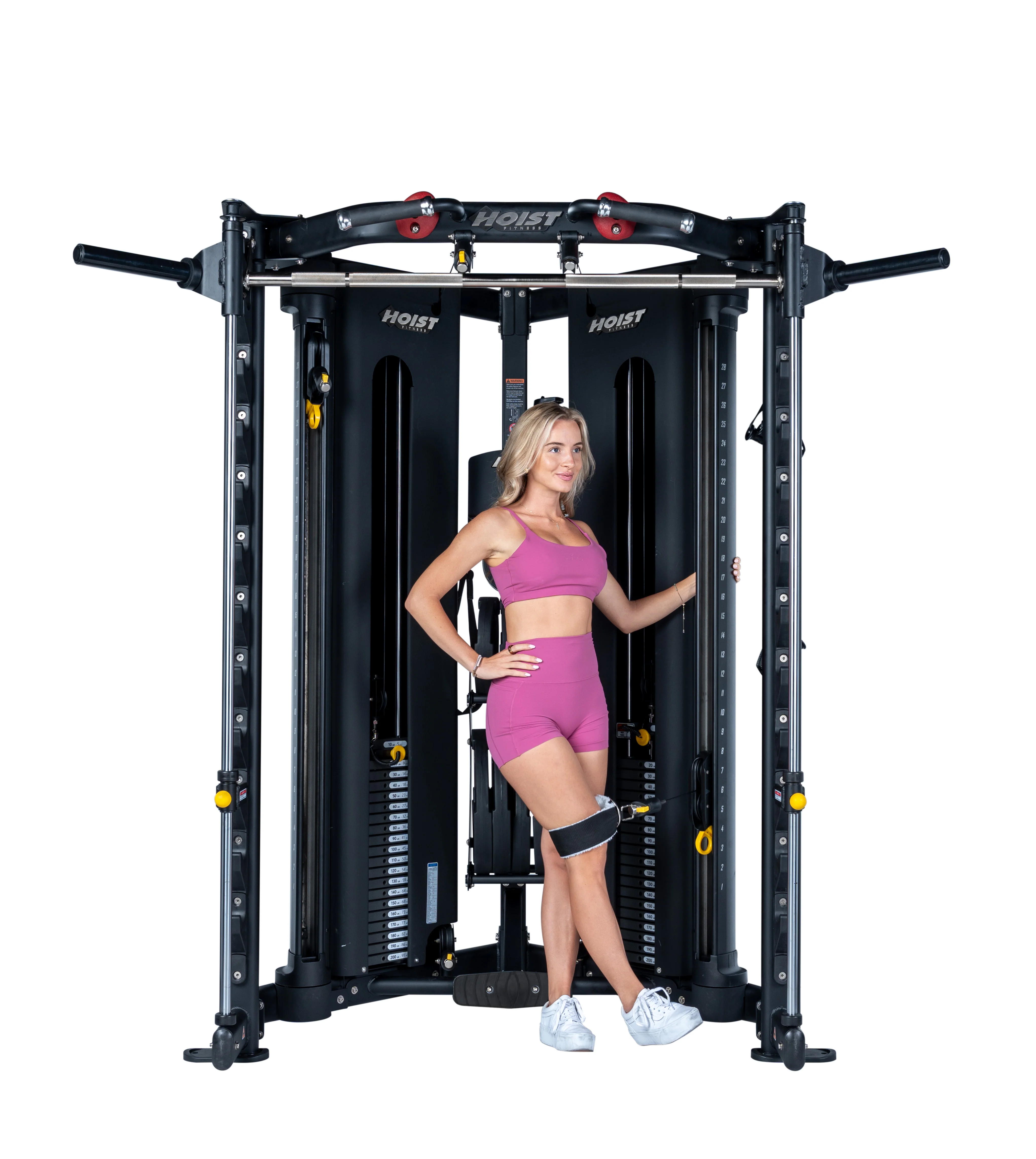 H-8 Functional Trainer - Image 15