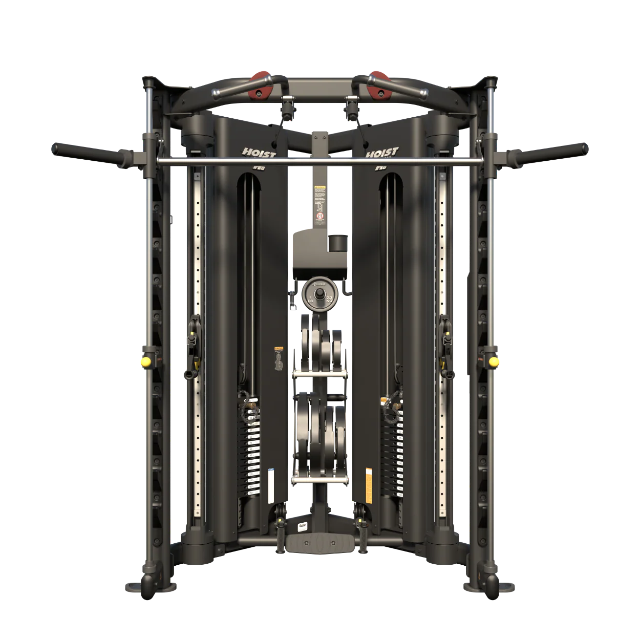 H-8 Functional Trainer - Image 2