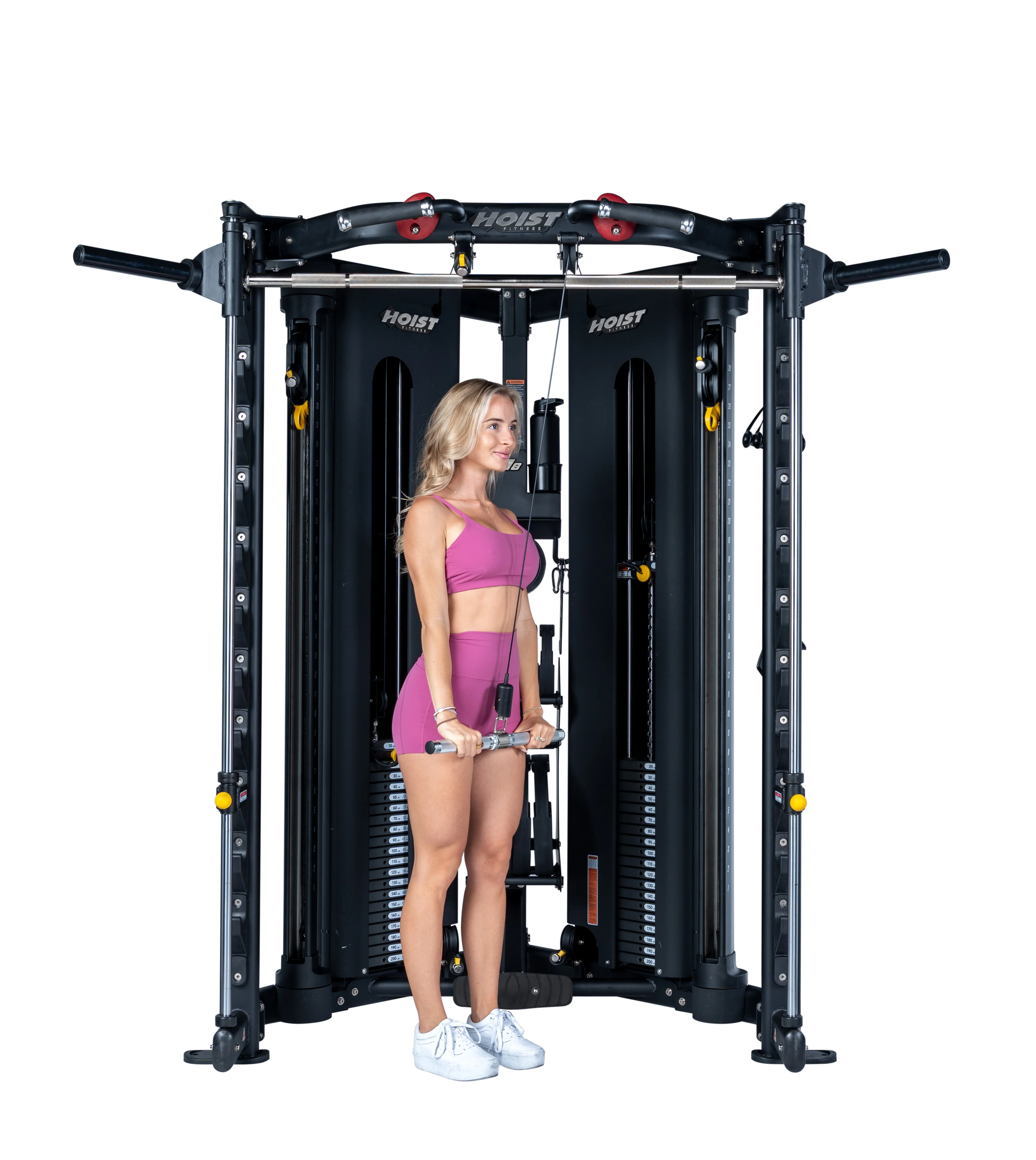 H-8 Functional Trainer - Image 20