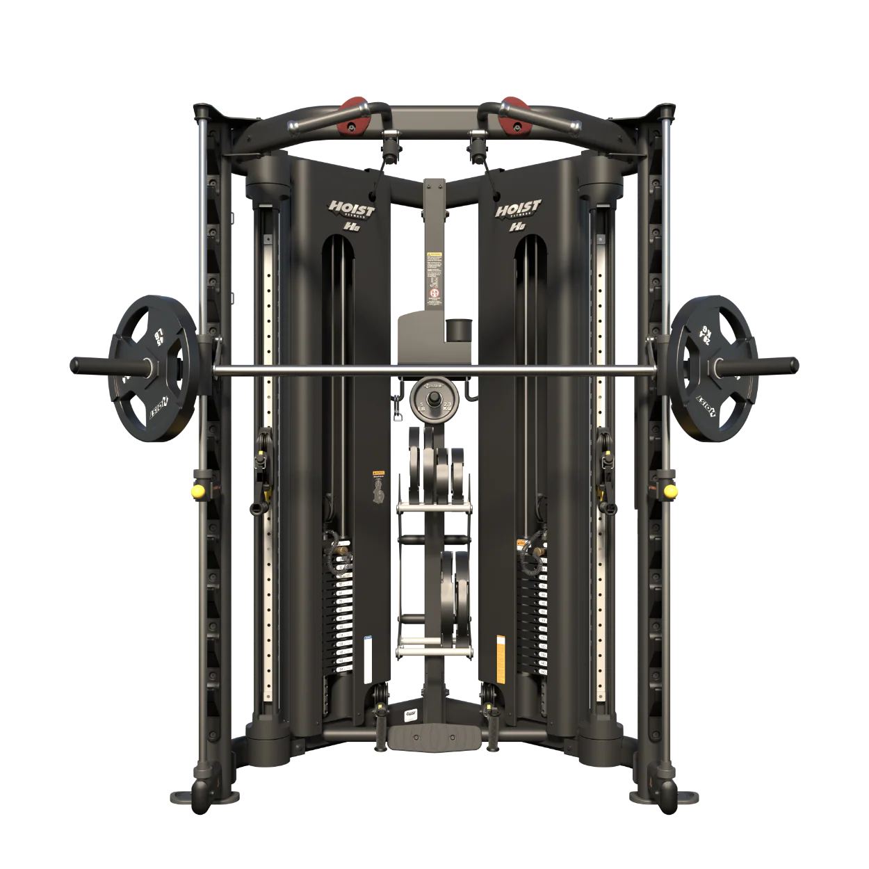 H-8 Functional Trainer - Image 3