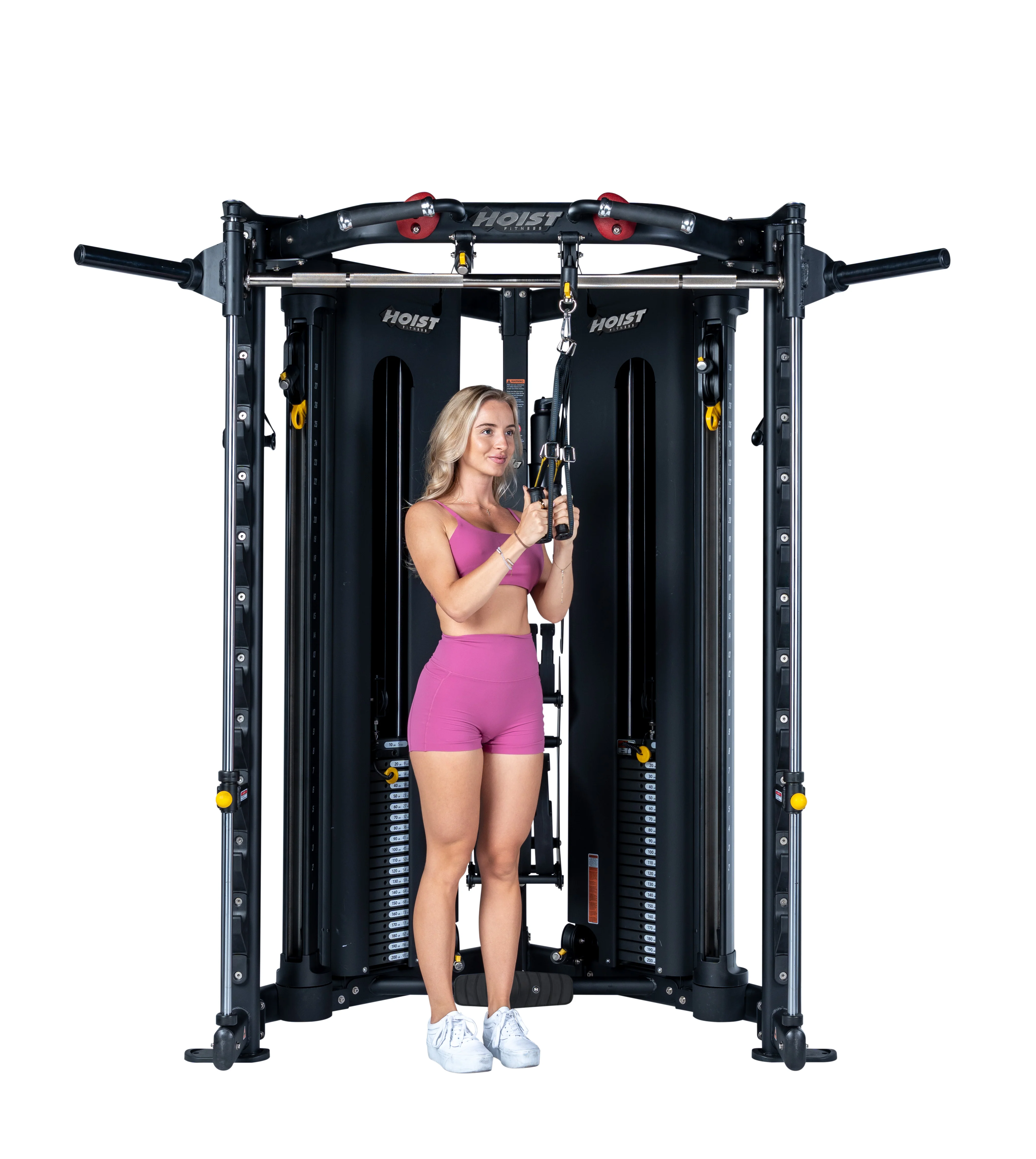 H-8 Functional Trainer - Image 5