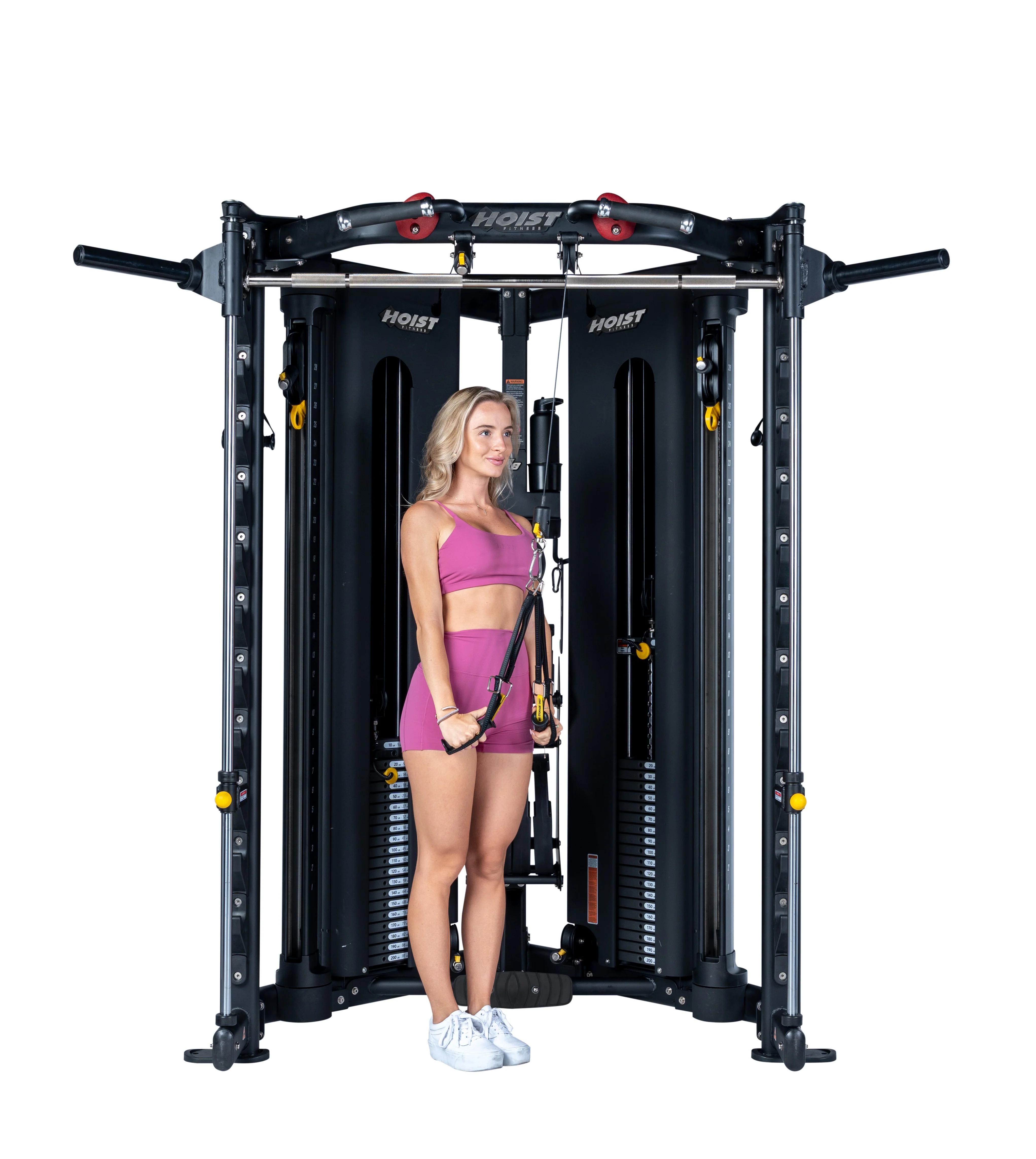 H-8 Functional Trainer - Image 6