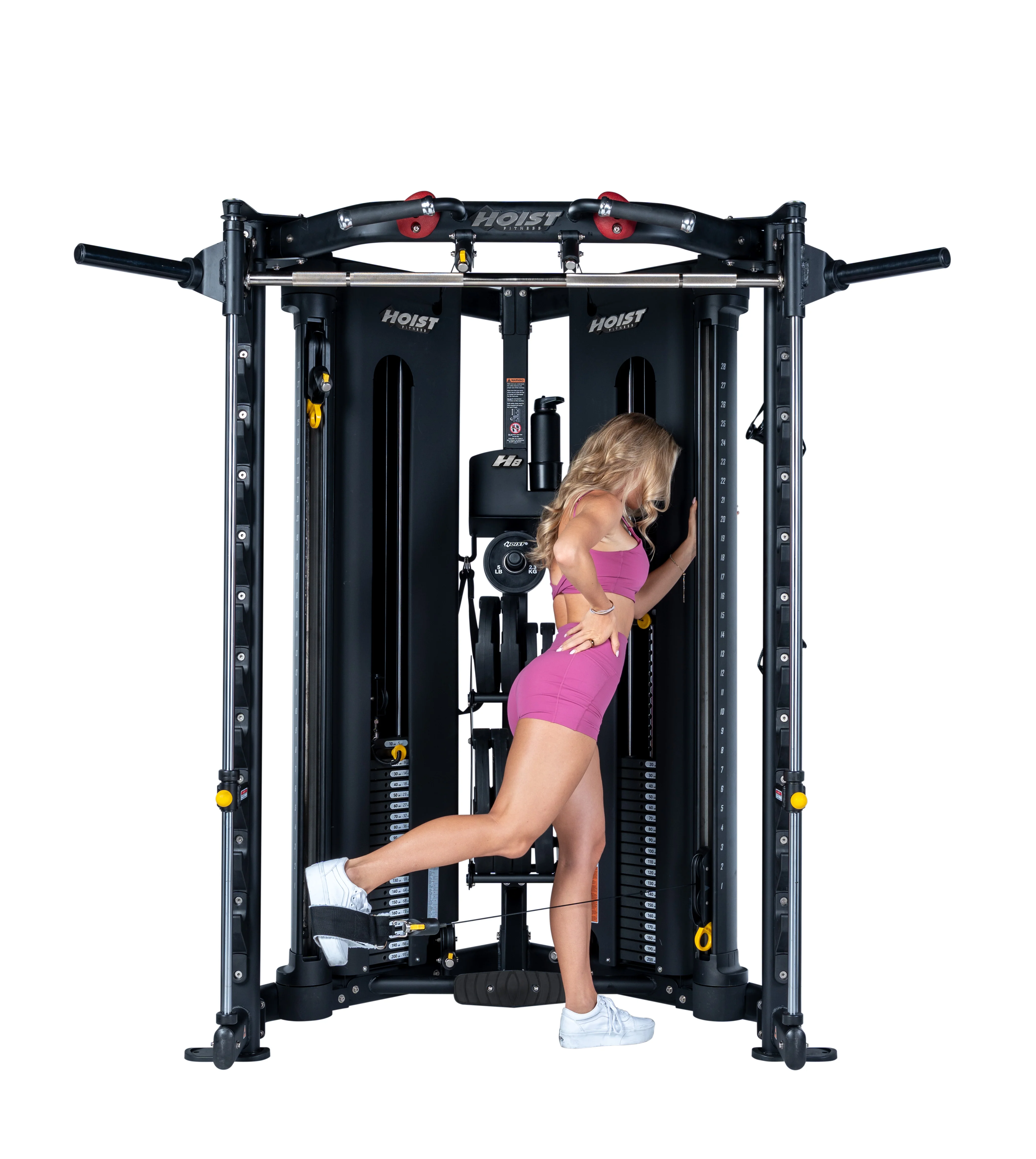H-8 Functional Trainer - Image 8