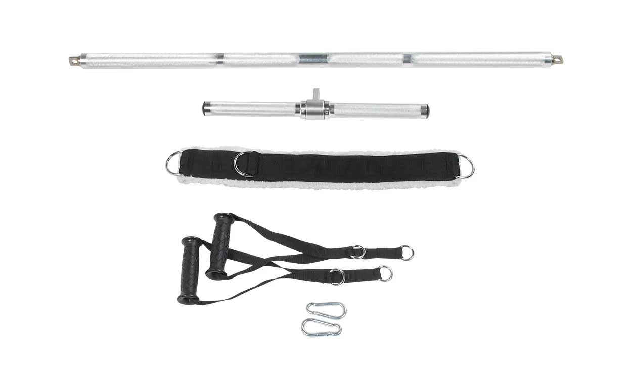 Dual Pulley Functional Trainer - Image 5