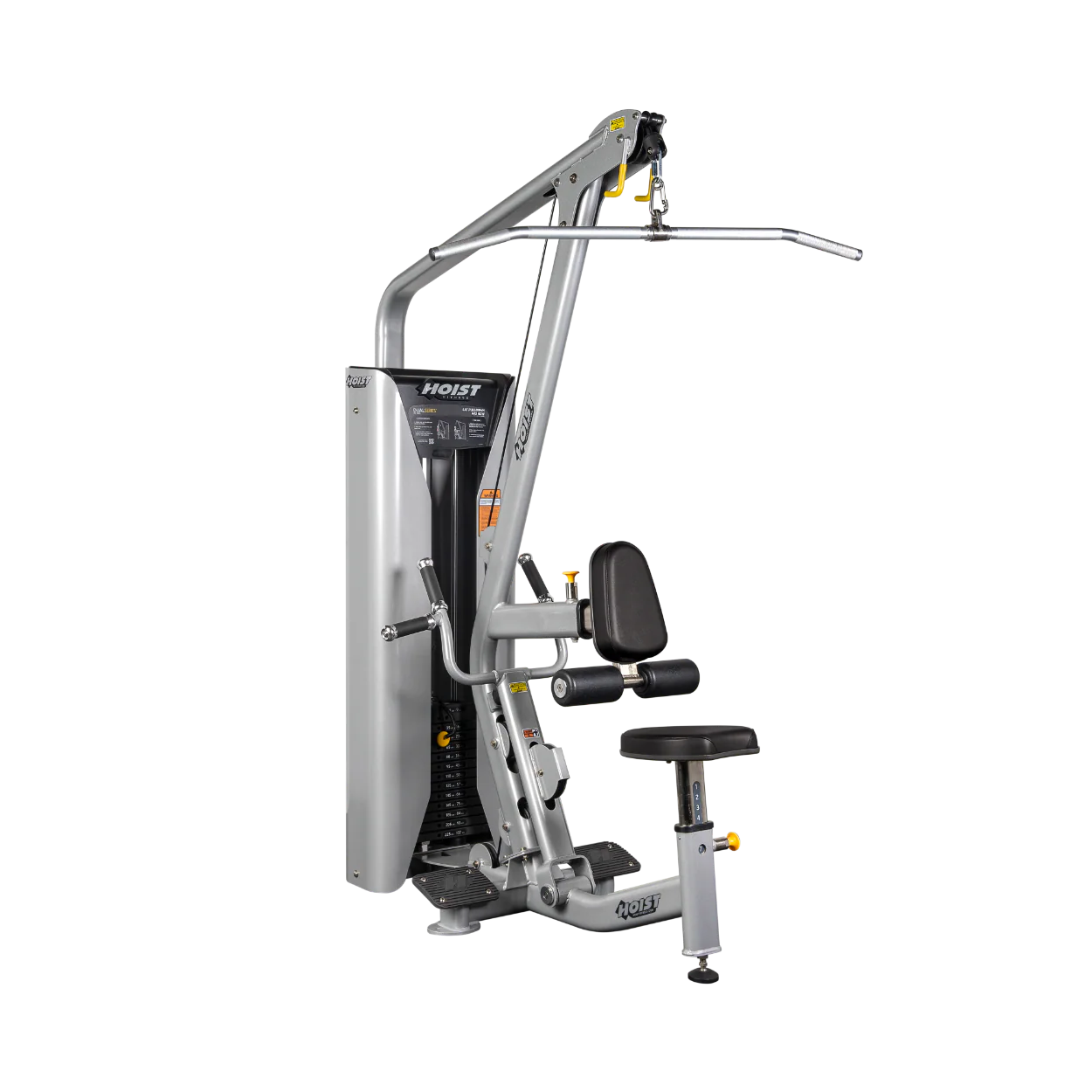 Lat Pulldown/Mid Row - Image 3