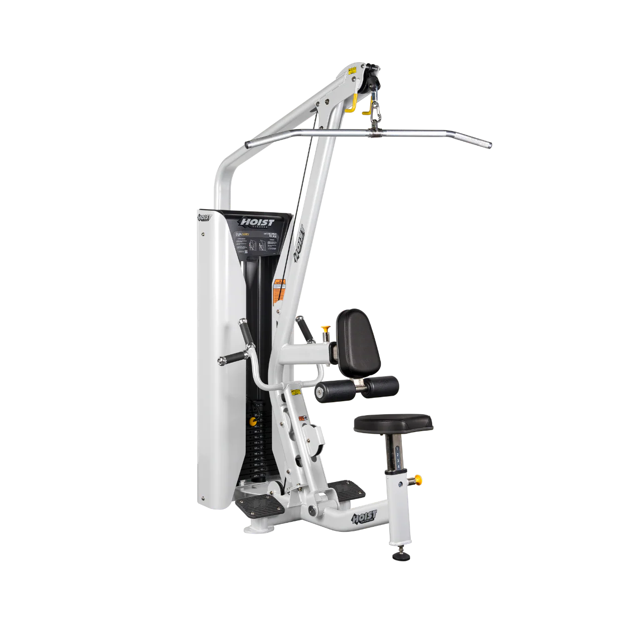 Lat Pulldown/Mid Row - Image 4