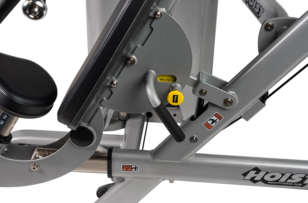Chest/Shoulder Press - Image 14