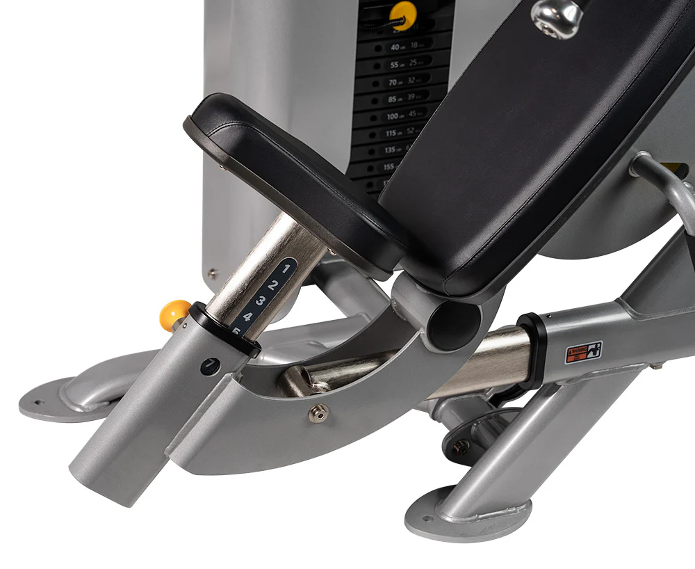 Chest/Shoulder Press - Image 16