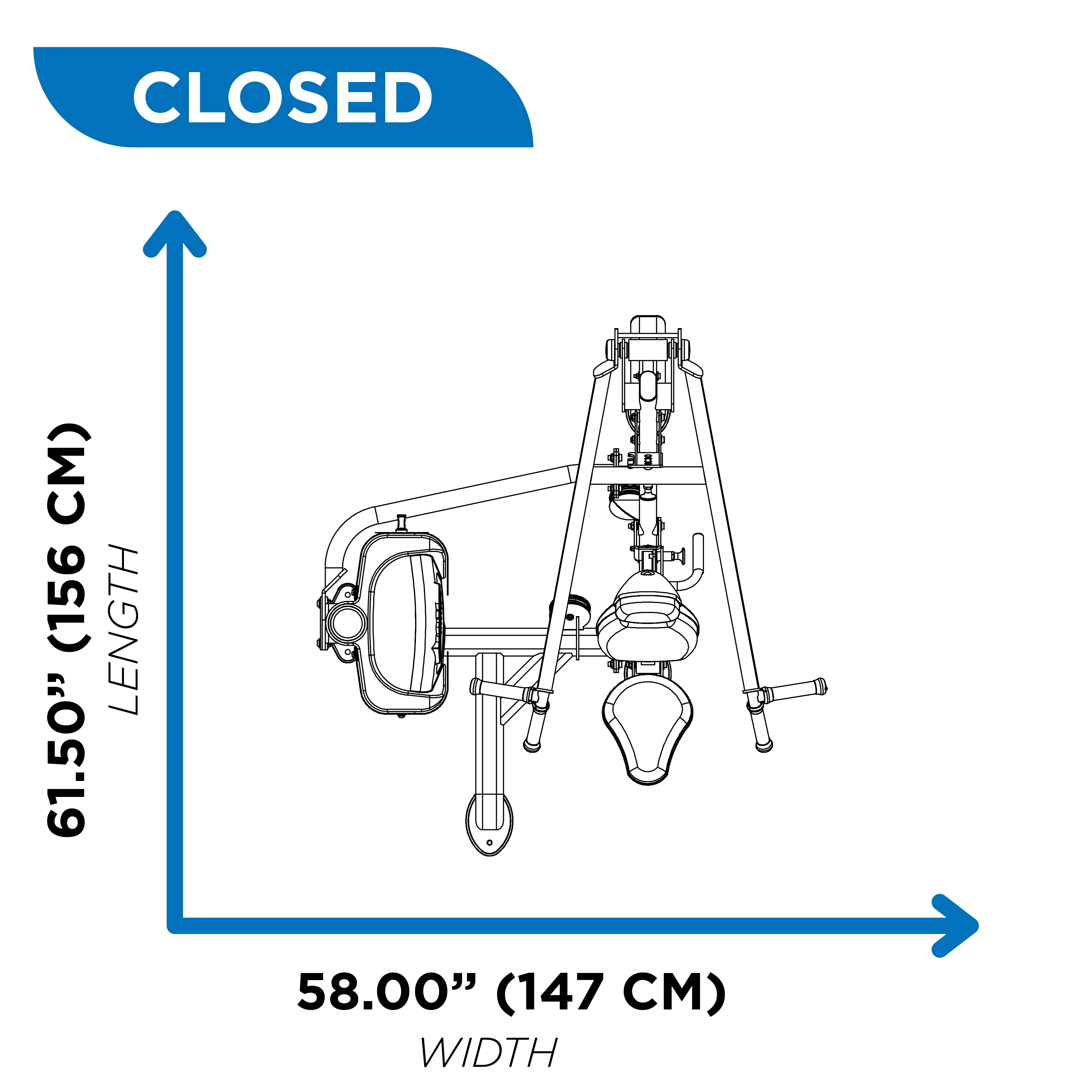Chest/Shoulder Press - Image 3
