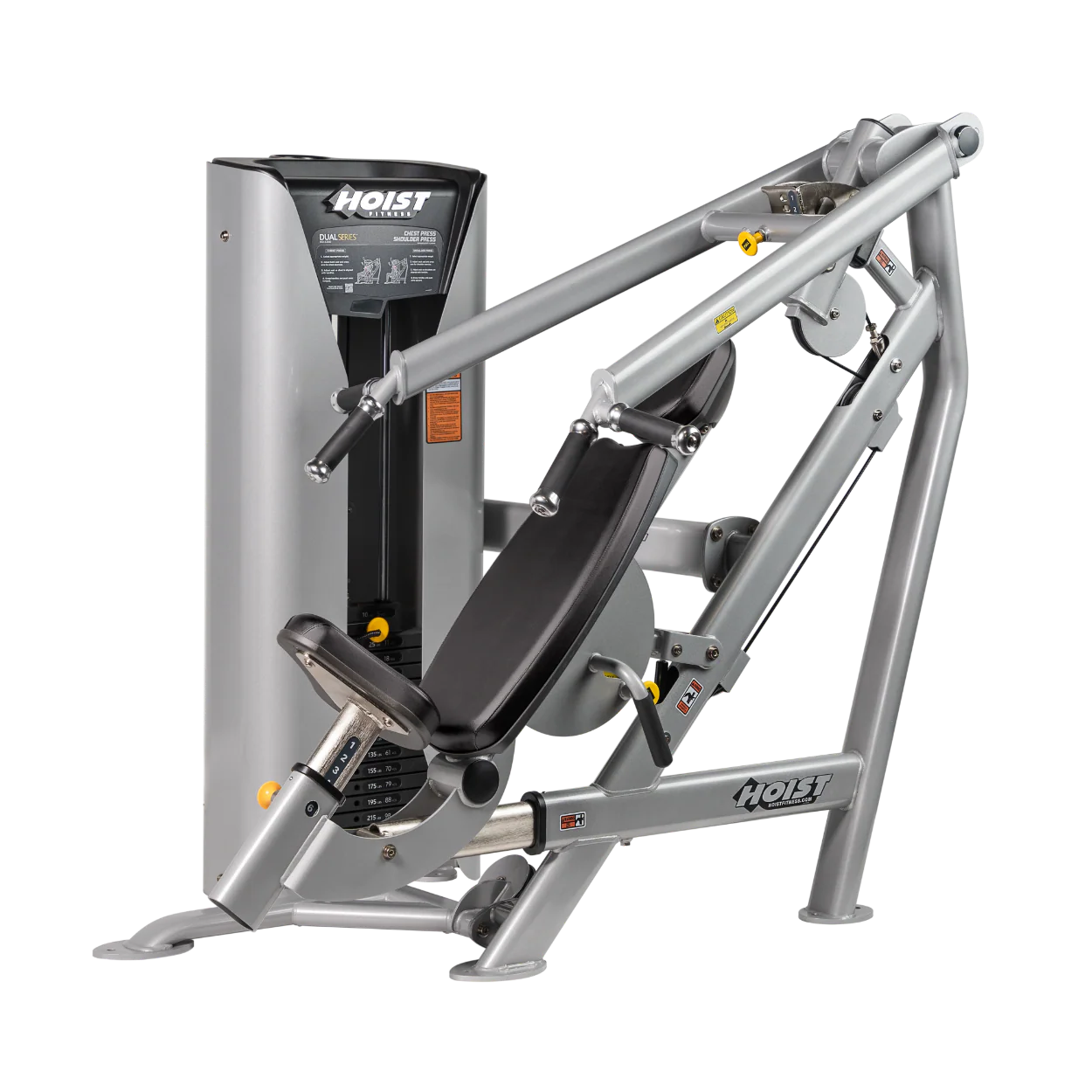 Chest/Shoulder Press - Image 4