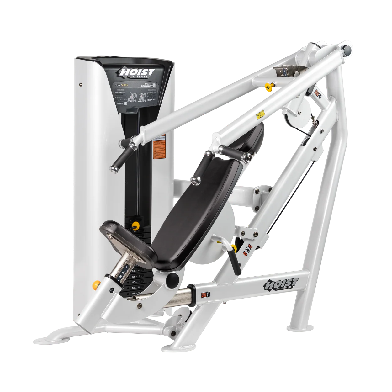 Chest/Shoulder Press - Image 5