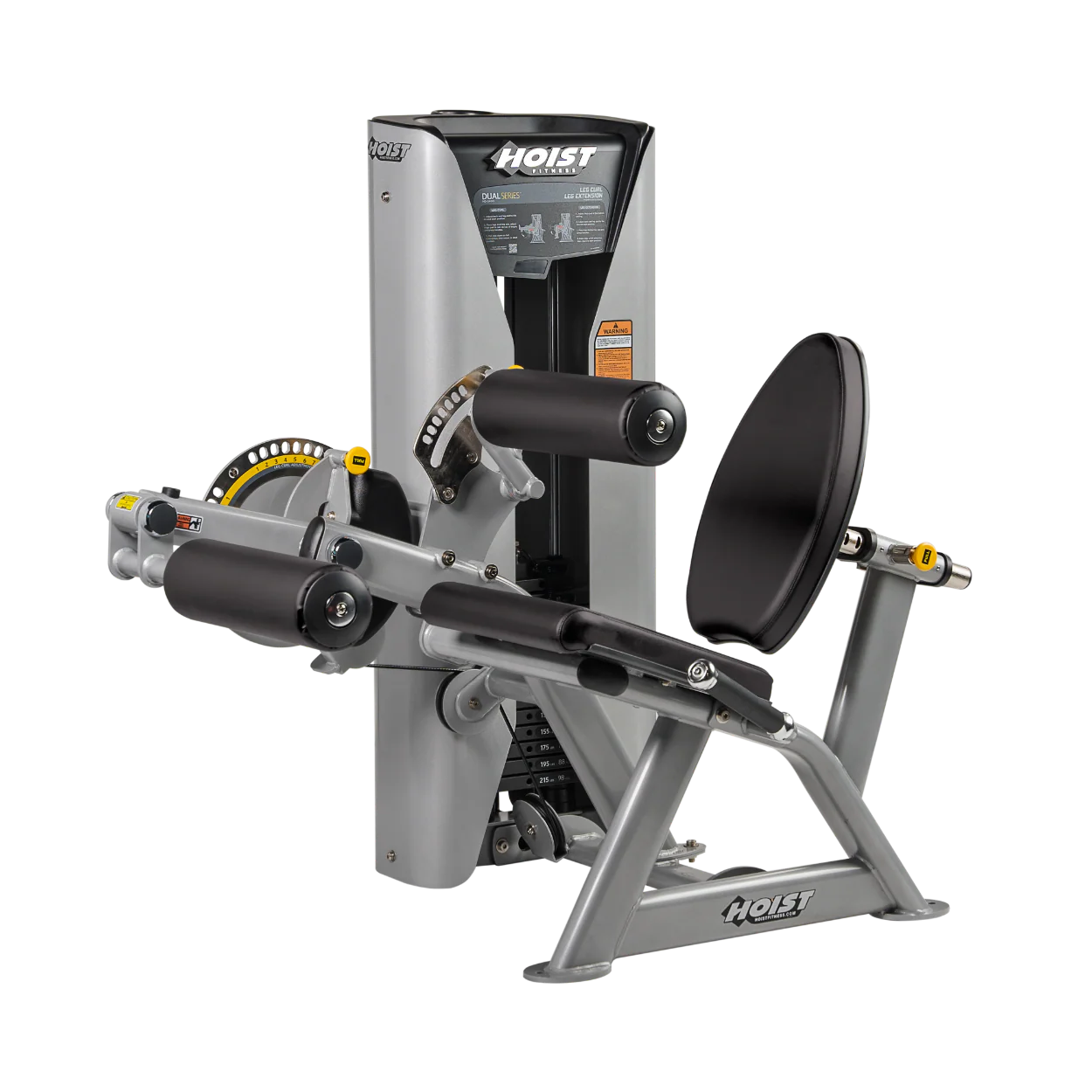 Leg Extension/Leg Curl - Image 4
